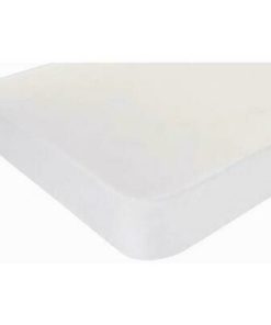 Protège-Matelas Coral Moshy Bonnet 30 CM