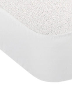 Protège-Matelas Coral Moshy Bonnet 30 CM