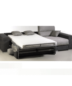 ALEGRIA URBAN CONFORT MATELAS SOMMIER LITERIE