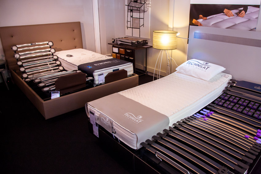 matelas literie nice URBAN CONFORT MATELAS SOMMIER LITERIE