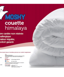 MOSHY Couette HIMALAYA