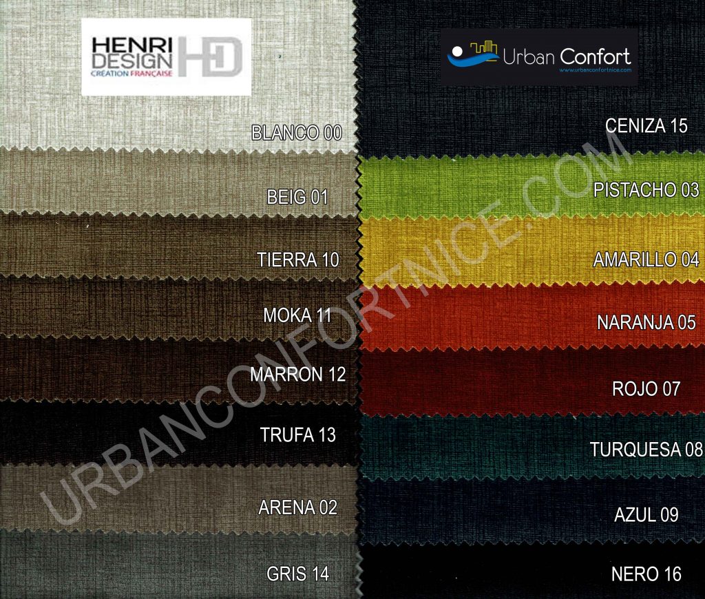 Urban Confort Nice