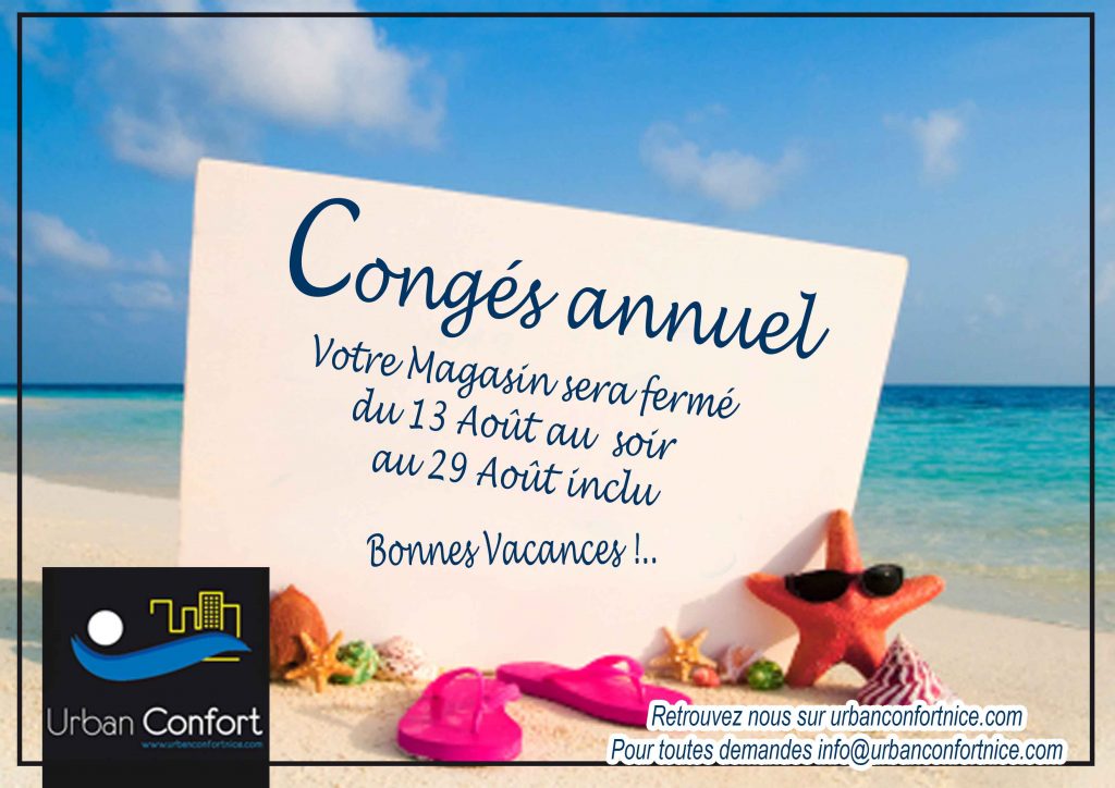 Urban Confort Nice