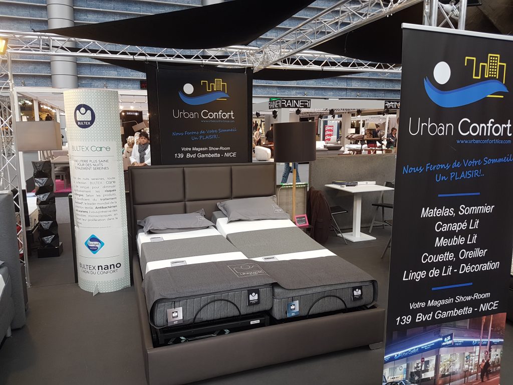 Urban Confort Nice
