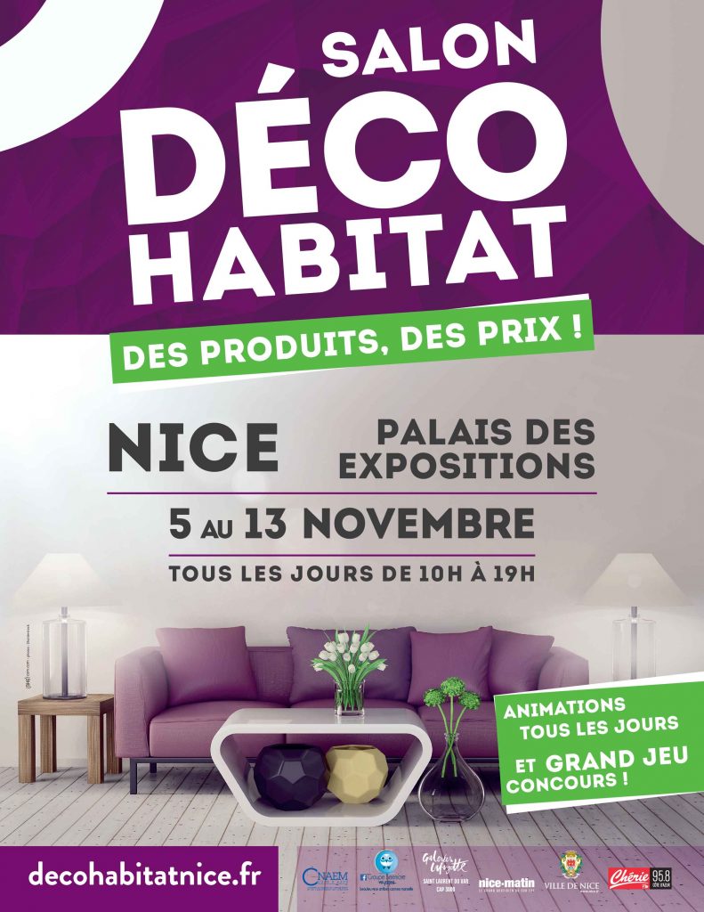 Urban Confort Nice