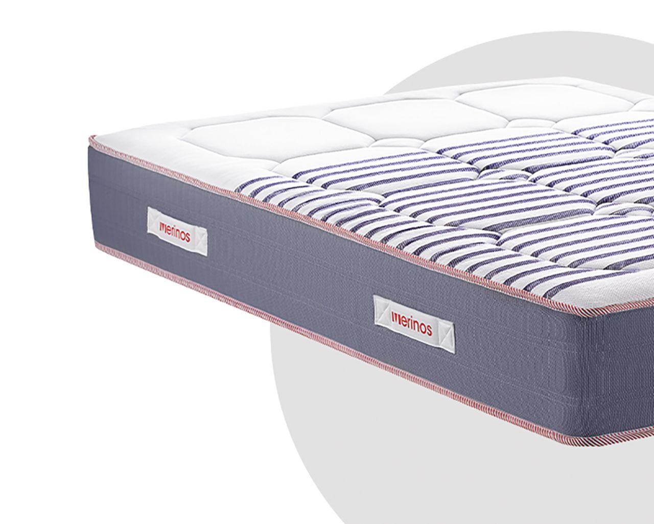 Matelas - Achat en Ligne - Matelas 100% Made in France Merinos