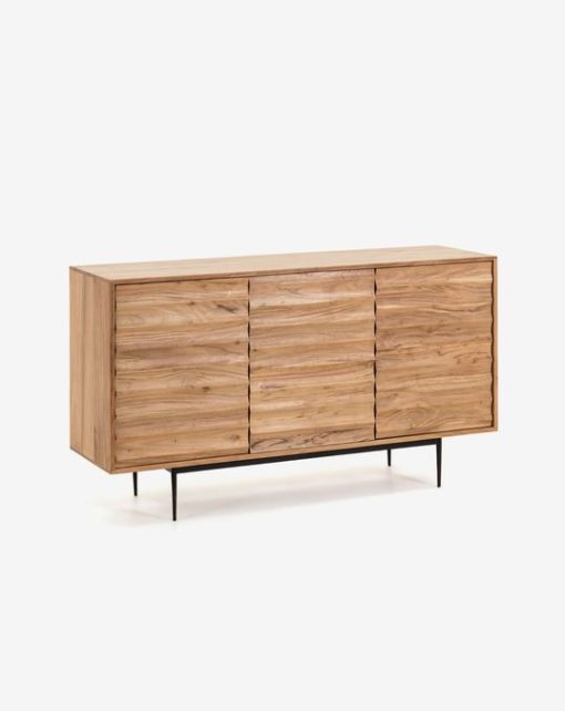 BUFFET MENUIRE