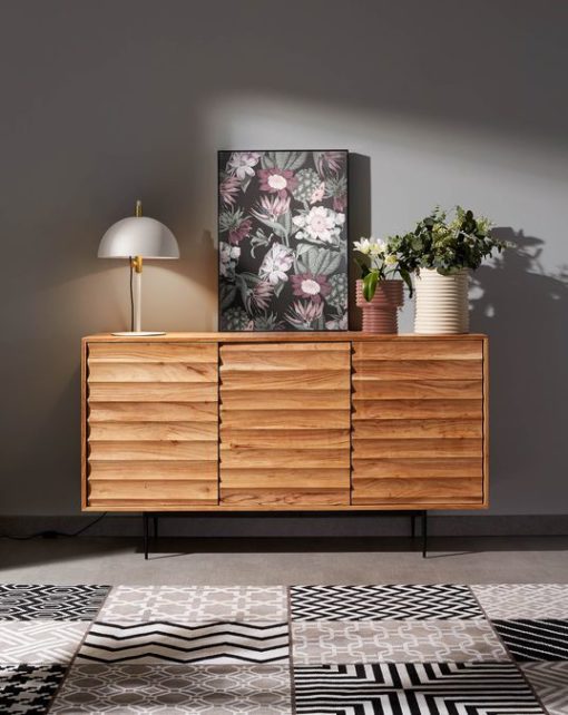 BUFFET MENUIRE – Image 2