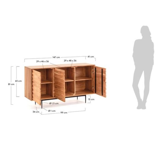 BUFFET MENUIRE – Image 4
