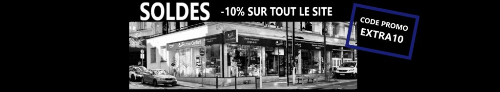 Urban Confort Nice