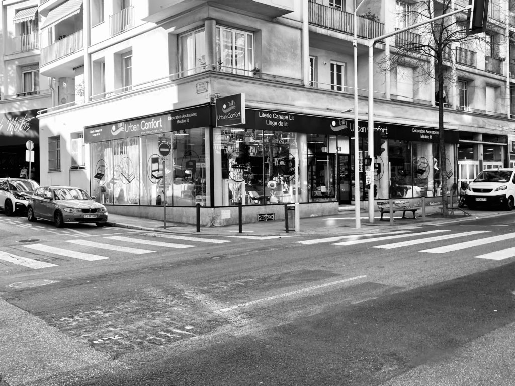 Urban Confort Nice