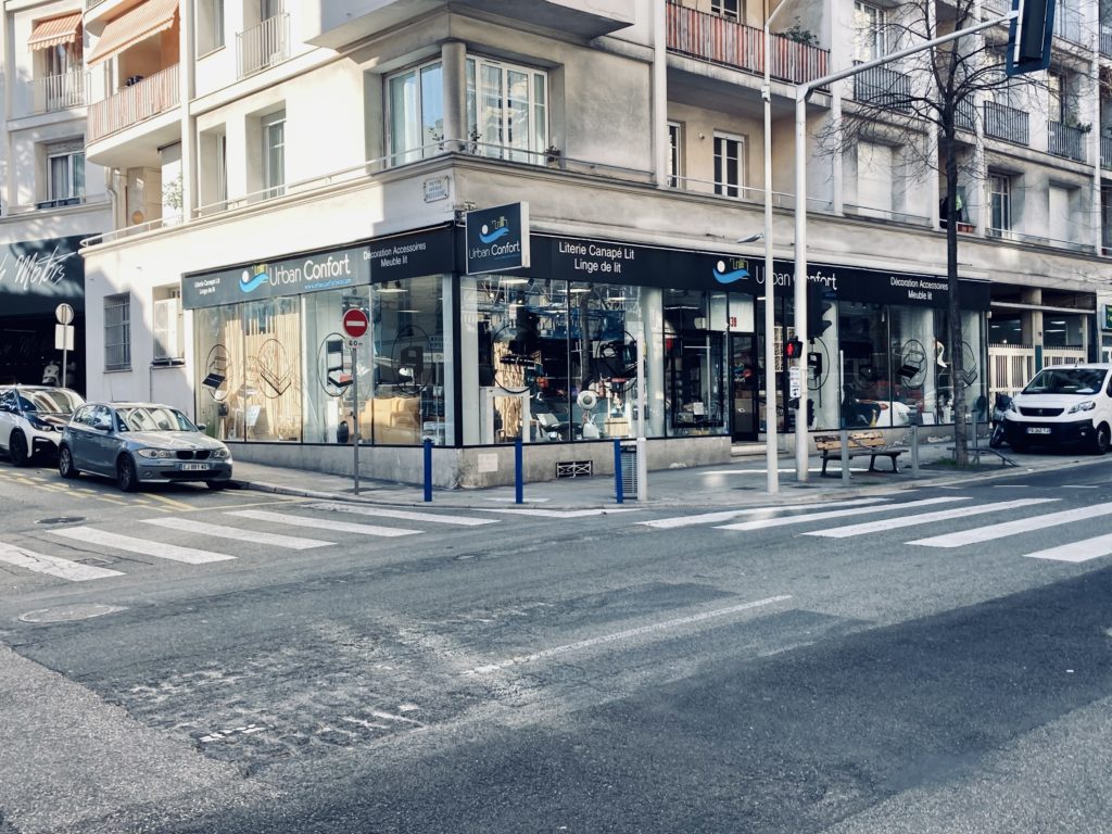 Urban Confort Nice