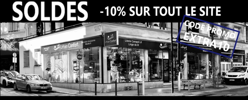 Urban Confort Nice