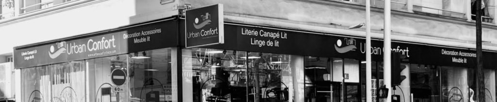 Urban Confort Nice