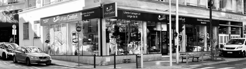 Urban Confort Nice