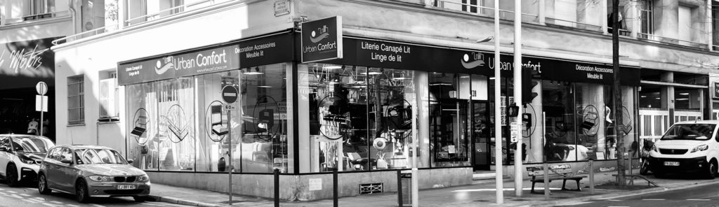 Urban Confort Nice