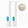Enfile-couette Hopoli – pour porte standard