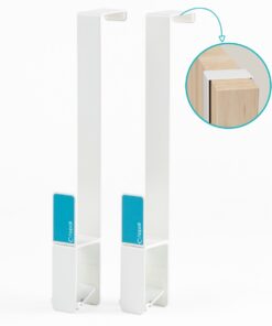 Enfile-couette Hopoli – pour porte standard