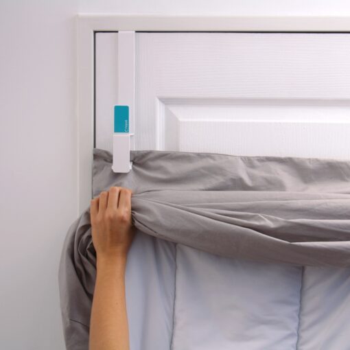 Enfile-couette Hopoli – pour porte standard – Image 2