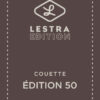 GAMME EDITION 50 COUETTE EDITION 50 COUETTE