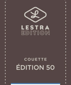 GAMME EDITION 50 COUETTE EDITION 50 COUETTE