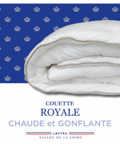 GAMME FJORD PALACE COUETTE FJORD ROYALE