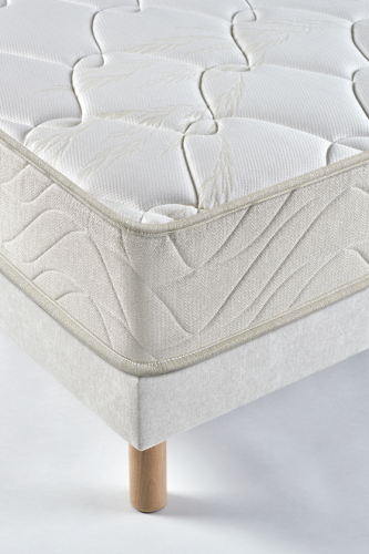 Matelas ATOLL 2 - Ressorts ensachés – Image 3
