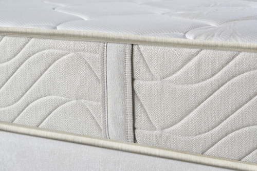 Matelas ATOLL 2 - Ressorts ensachés – Image 4