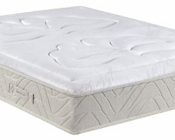 Matelas BRUME - Ressorts Ensachés