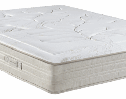 Matelas NYMPHE 2 - Ressorts Ensachés