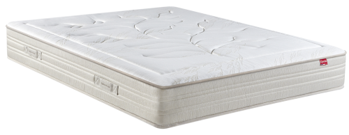 Matelas NYMPHE 2 - Ressorts Ensachés