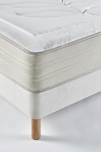 Matelas NYMPHE 2 - Ressorts Ensachés – Image 4