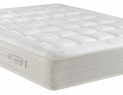 Matelas ZEPHYR 2 - Ressorts ensachés