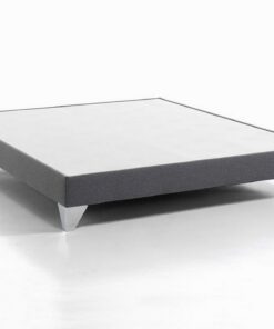 Sommier Encastrable 20 cm Tempur